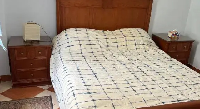 Номер Deluxe Morning Star Guesthouse