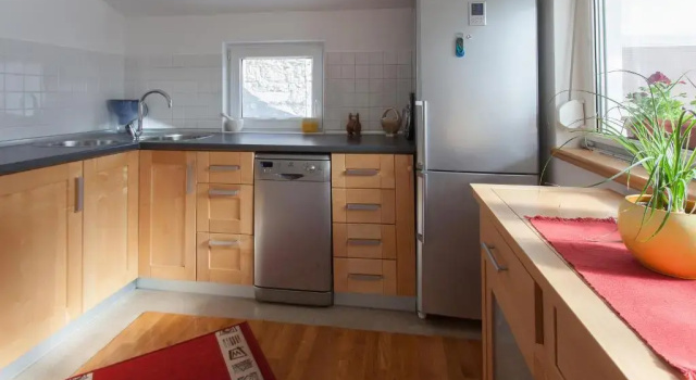 Студия Guesthouse Rota