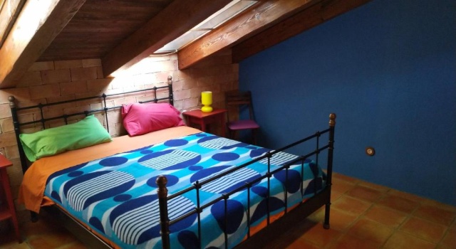 Номер Standard Casa Rural Calblanque las Jordanas