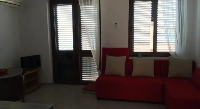 Апартаменты c 1 комнатой Vila Familia