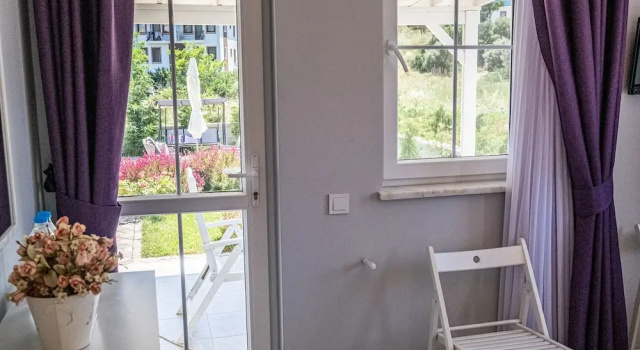 Kalispera Otel, Rezerwuj Hotel Bozcaada Aegean Region