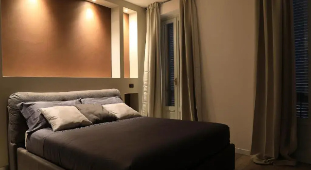 Апартаменты Sforza Apartment Near Duomo