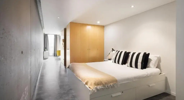 Aveiro Urban Apartment by Visit-Aveiro