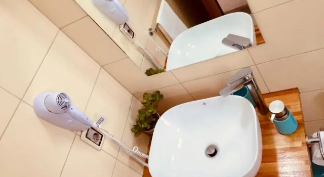 Трёхместный номер Superior с видом на море Unique Hotel & Suites