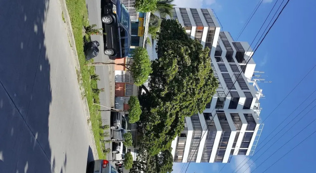 Apartamento Edificio Bahia Fragata, Забронировать Апартаменты/квартира Отели Сан-Андрес-и-Провиденсия с бассейном, Бассейн