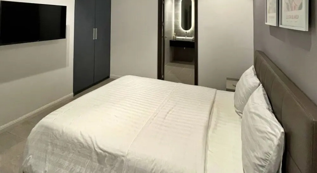 S79 Mina Hotel, Забронировать Отель Бьенхоа Dong Nai