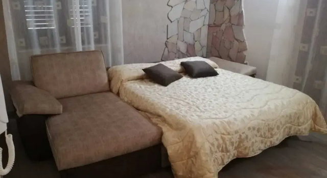 Номер Standard STONE HOUSE e Casa Vacanze Zia Rosina
