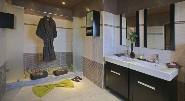 Villa Aia - Calm and Serenity