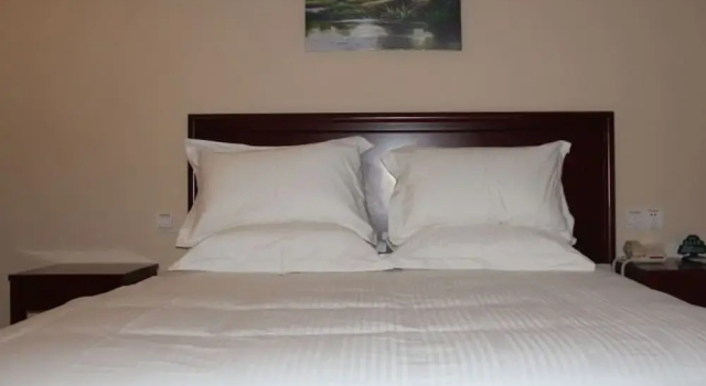 Номер Standard GreenTree Inn Xuzhou Feng County East Jiefang Road Hotel