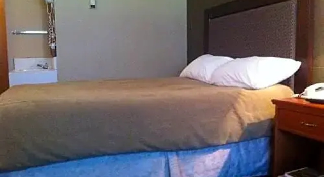 Двухместный номер Standard Slave Lake Inn & Conference Centre