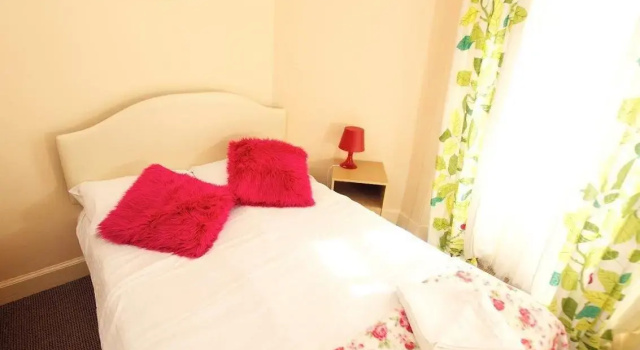 Edinburgh Family Holiday Apartments, Забронировать Апартаменты/квартира Мерчистон Эдинбург, рядом с Эдинбургский международный конференц-центр
