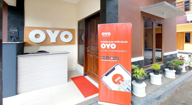Hotel O near UGM formerly Bayang Brothers Guest House, Prenota Affittacamere Sleman Yogyakarta Province