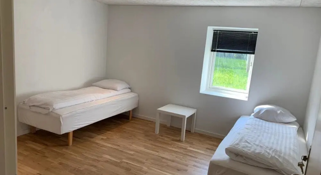 Aarhus Sleep, Забронировать Отель Орхус 