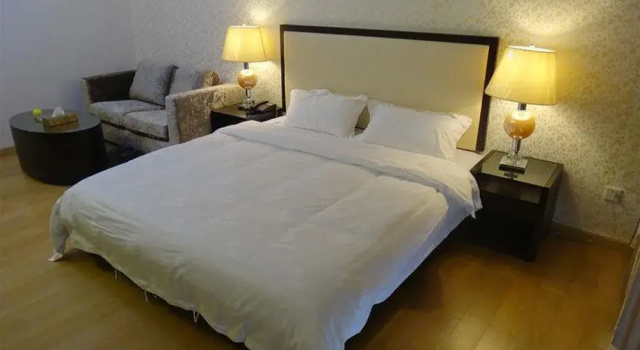 U Hotel South Pear Soho, Забронировать Отель Отели Guangzhou Area 3 звезды, 3*