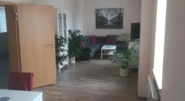 Люкс Hotel Altes Salzamt