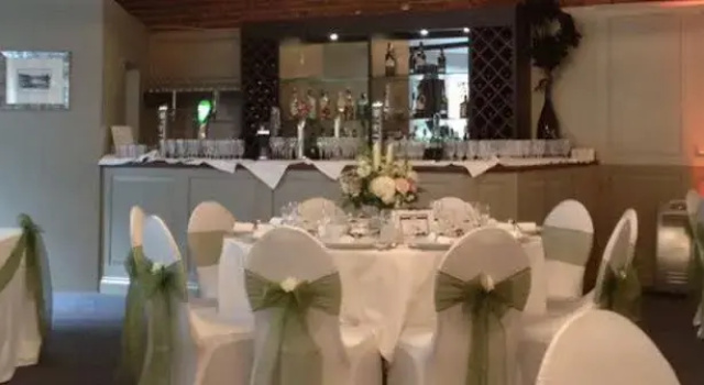 St Olaves Hotel