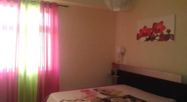 Le Mirage Exotique Apt 202