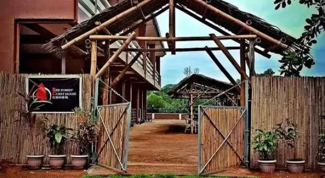 AV7 Guest House, Забронировать Гостевой дом Banga Палаван