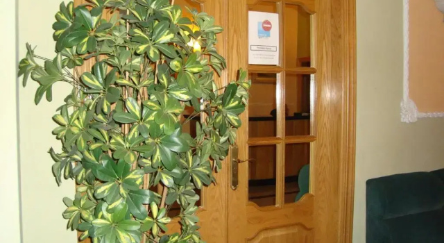 Двухместный номер Standard Hostal Universal