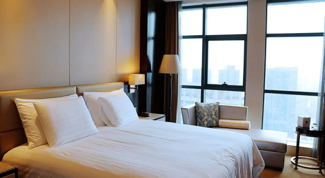 Grand New Century Hotel Hangzhou Sumtime