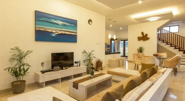 Villa Club B Residence by Nagisa Bali