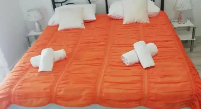 Номер Standard Room Dragica