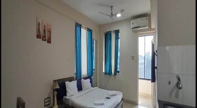 Arohas Apartment Hotel, Забронировать Апартаменты/квартира Апартаменты Анжуна, Апартаменты/квартира