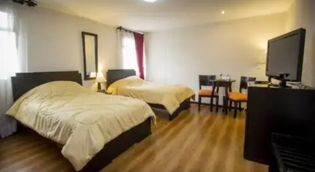 Hotel Agualongo, Boek Hotel SPA-hotels in Nariño, SPA