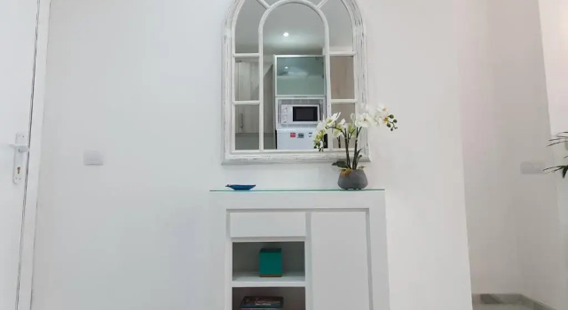Апартаменты Skol 438 Super One-bedroom Apartment with Sea Views