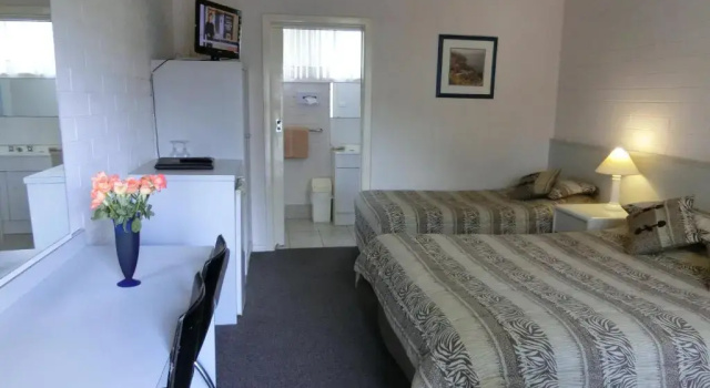 Номер Standard Ringwood Motel