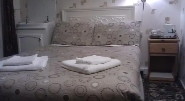 Portobello Guest House, Забронировать Гостевой дом Портобелло Эдинбург