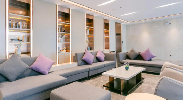 Lavande Hotel Huizhou World Trade Center, Rezerwuj Hotel Huizhou Huizhou Area