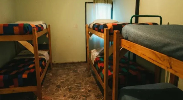 Hostel Trotamundos, Забронировать Хостел Сан-Хуан Сан-Хуан