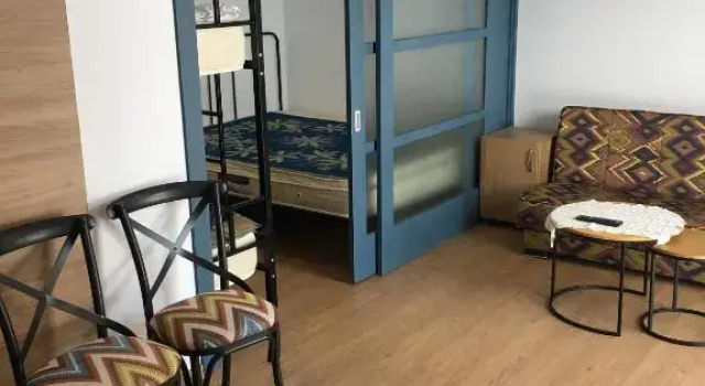 Mgzavrebi Apart Hotel Gh 4, Забронировать Отель Бакуриани Самцхе-Джавахети, рядом с Гора Кохта