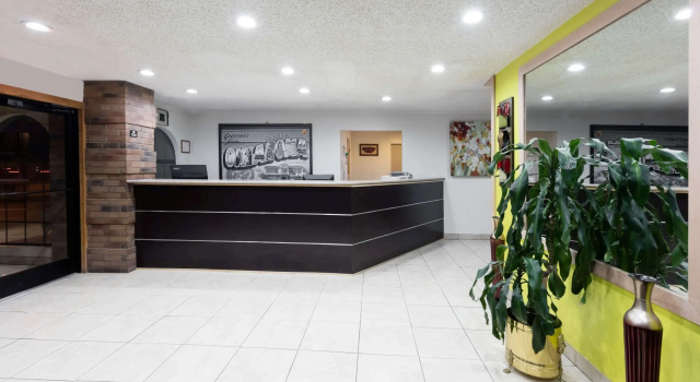 Super 8 by Wyndham Sapulpa/Tulsa Area, Забронировать Отель Отели Гленпул с завтраком, Завтраки