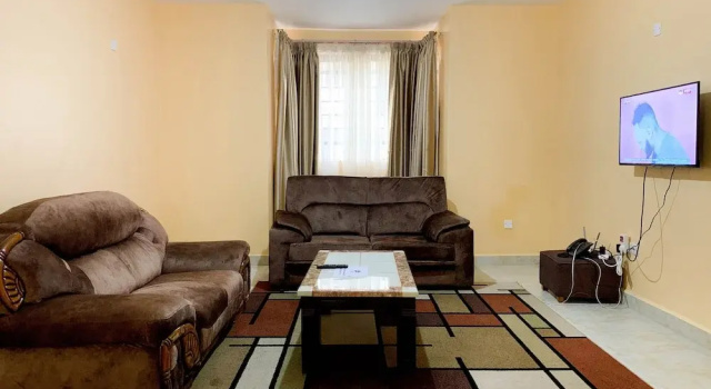 Апартаменты Deluxe Easy Jkia Homestay