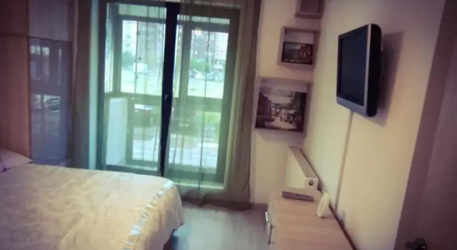 Green Leaf Home, Забронировать Апартаменты/квартира Отели Бухареста с парковкой, рядом с Торговый центр Militari, Парковка