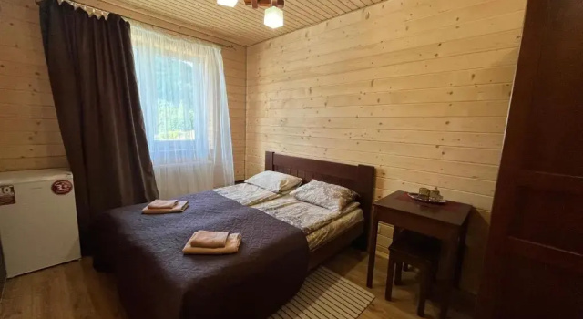 Номер Superior Nicole hotel