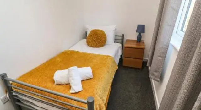 Two Threes, Rezervați Apartament Apartamente în Penzance, Apartament