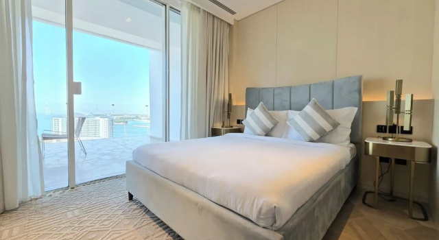 Номер Standard Venduras 4BR Luxe Penthouse Private Pool