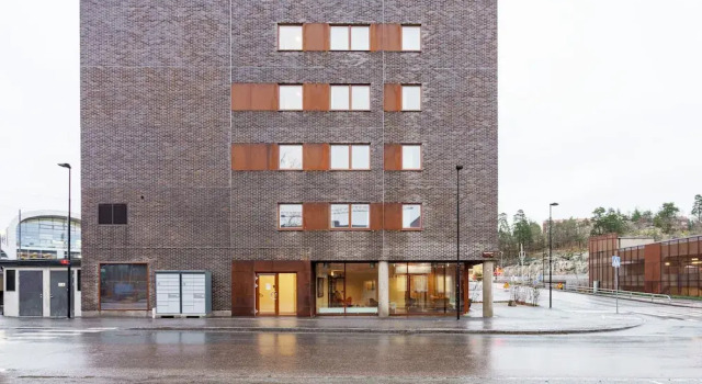 Boo Boo Living, Varaa Huoneisto Kottla Tukholma