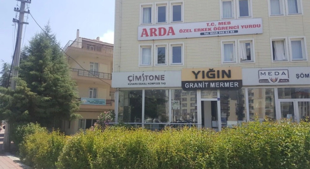 Arda Pansiyon, Rezerwuj Hotel Çanakkale Stambuł