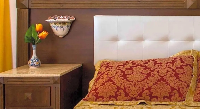 Номер Standard Hotel Egitarso Sul Mare