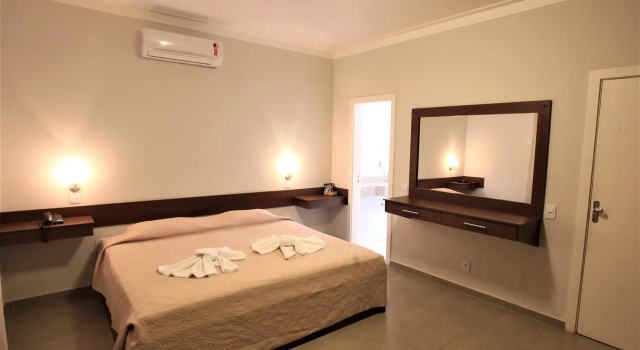 Hotel Fernandão, Забронировать Отель Позу-Алегри Минас-Жерайс