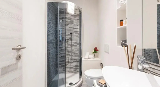 Номер Standard DOMY'S GUEST HOUSE