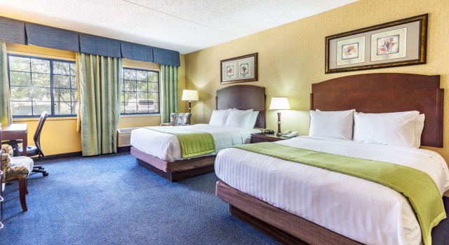 Days Inn & Suites by Wyndham Mesa Near Phoenix