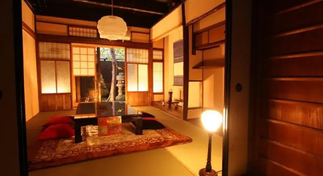 Коттедж naokonoza Bettei Fuyacho
