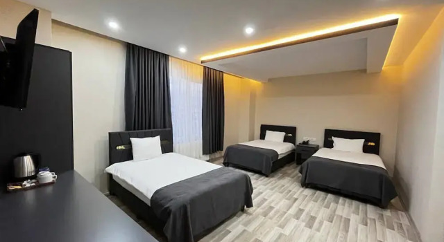 Номер Standard ATLIHAN PLUS HOTEL