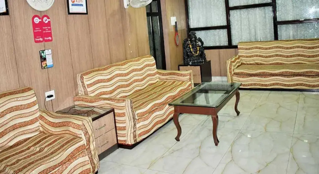 Hotel Debjyoti