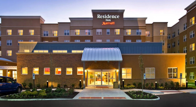 Residence Inn Miami Airport West/Doral